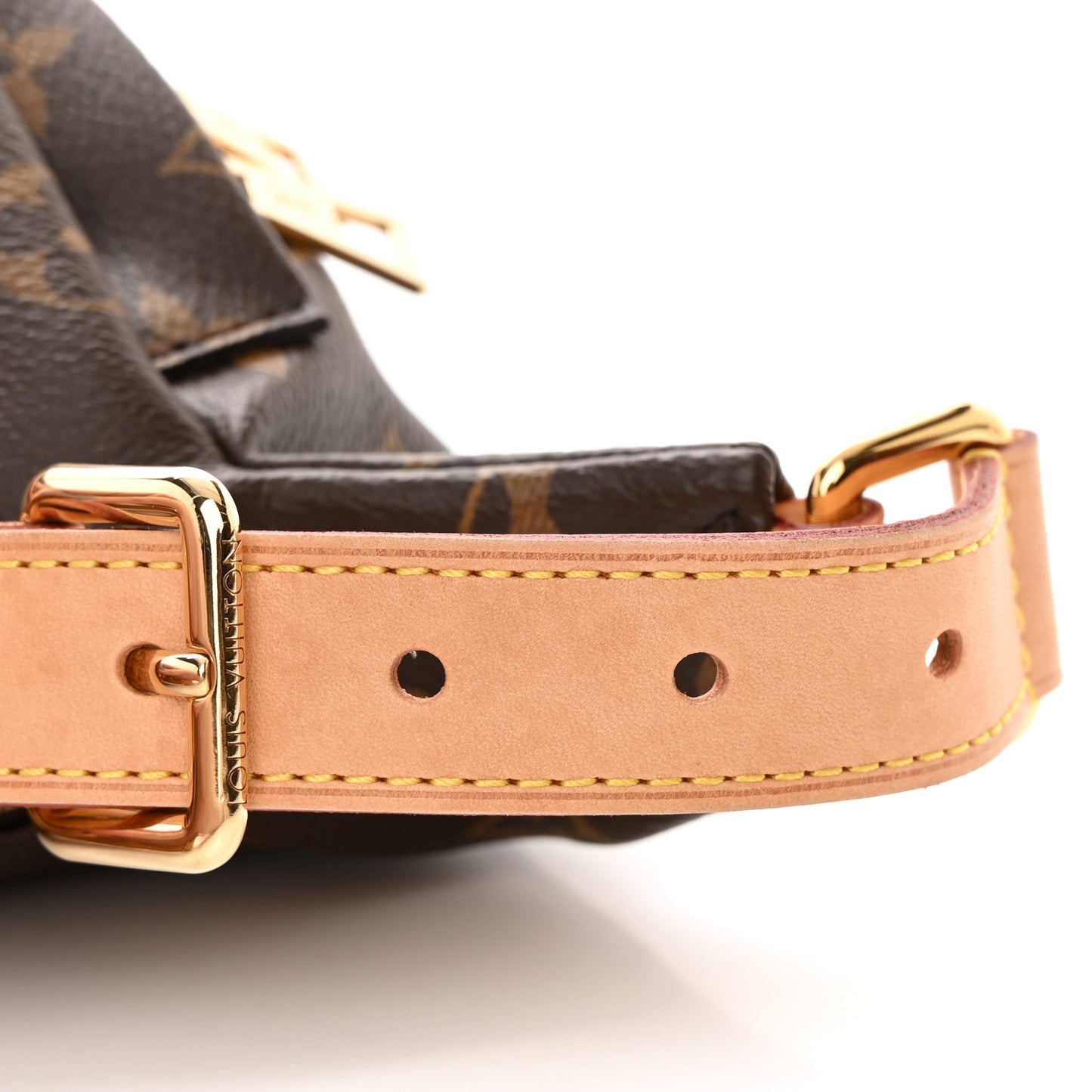 Monogram Bumbag