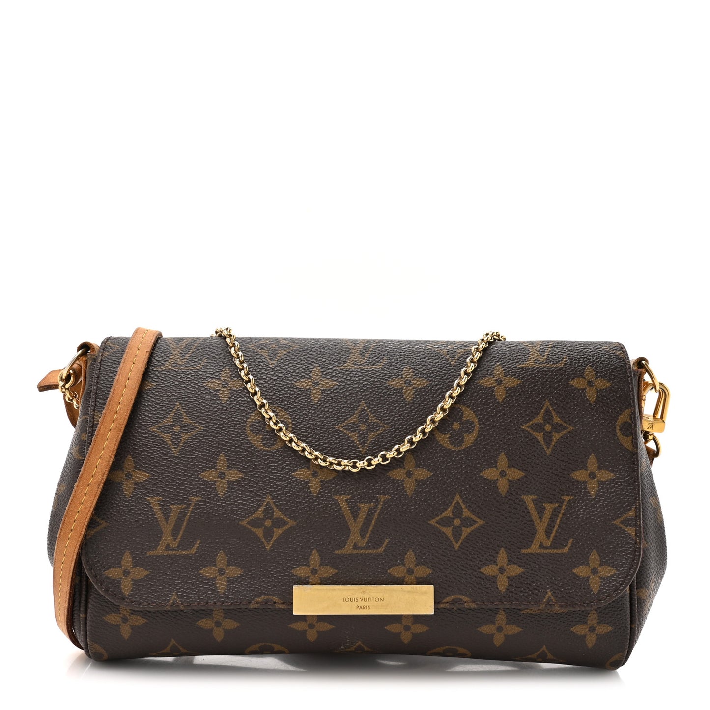 Monogram Favorite MM