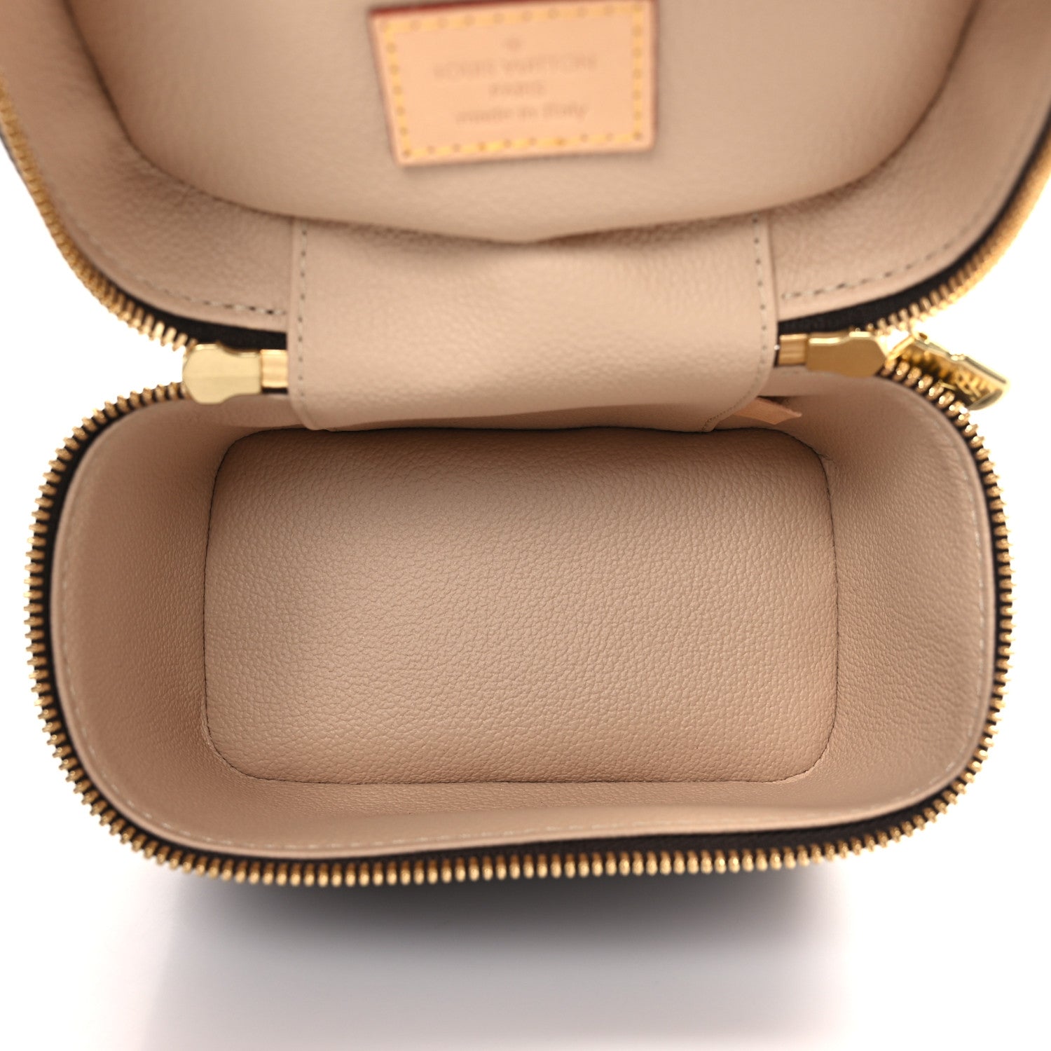Louis Vuitton Monogram Nano Nice 5 of 8