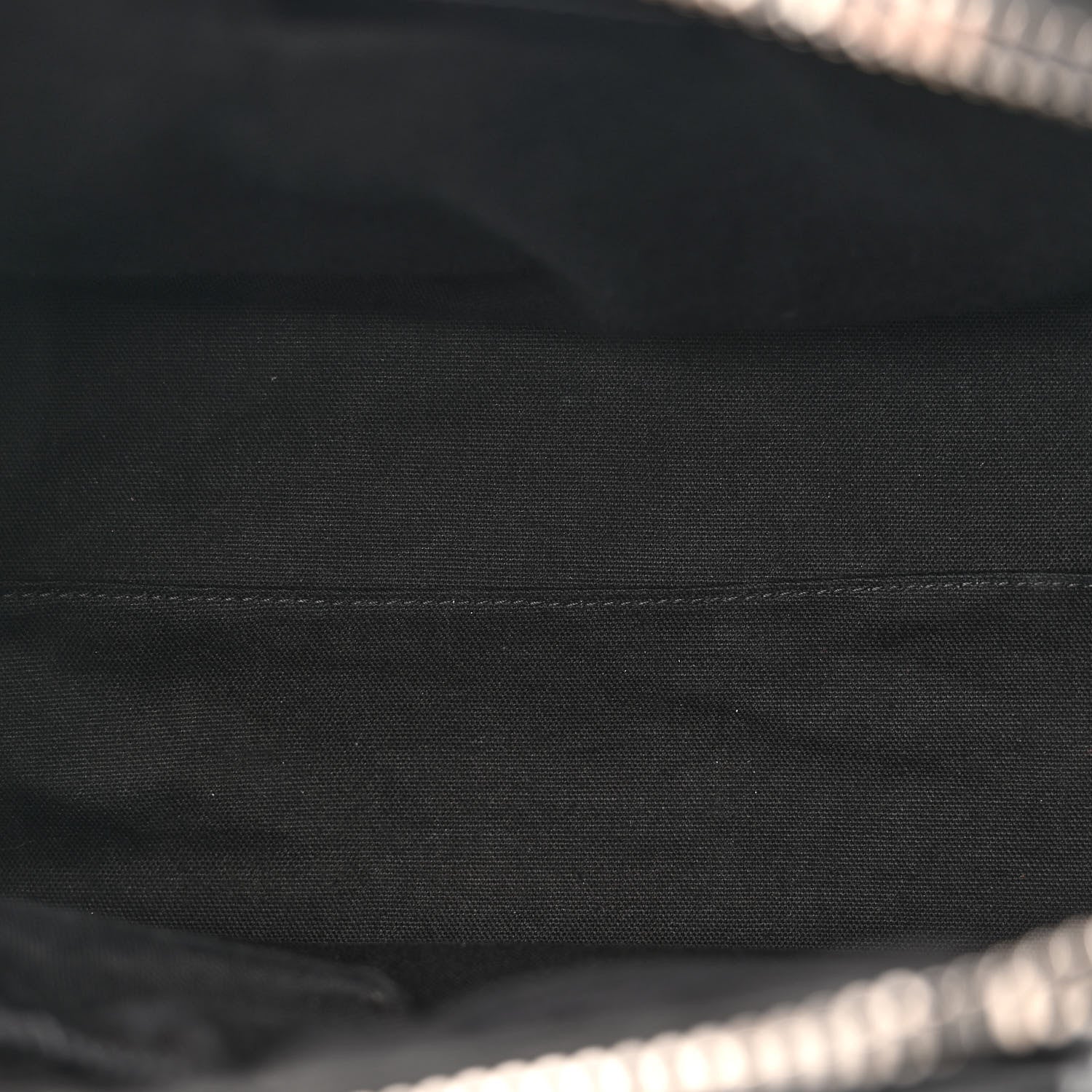 Givenchy Shiny Lord Calfskin Medium Antigona Black 5 of 20