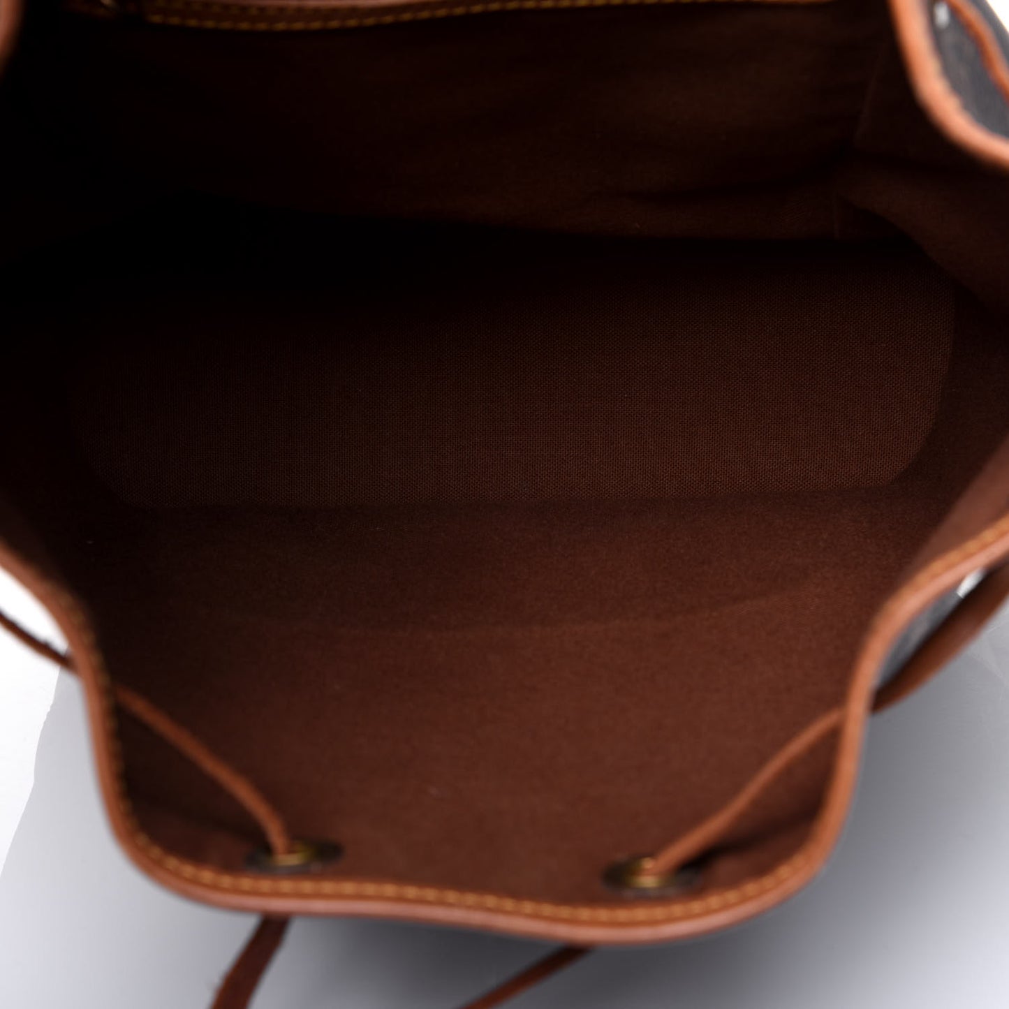 Monogram Montsouris MM Backpack