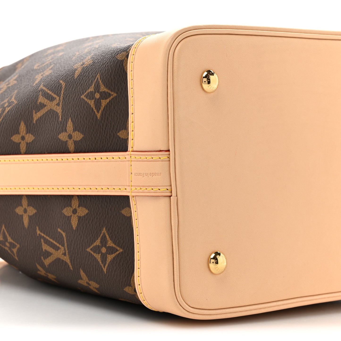Monogram Noe BB