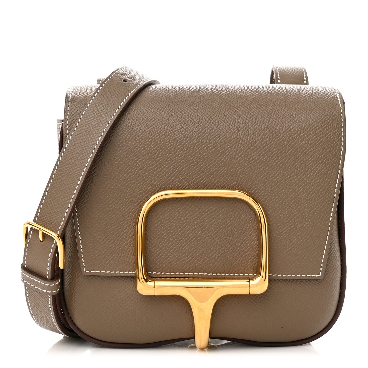 Epsom Mini Della Cavalleria Etoupe