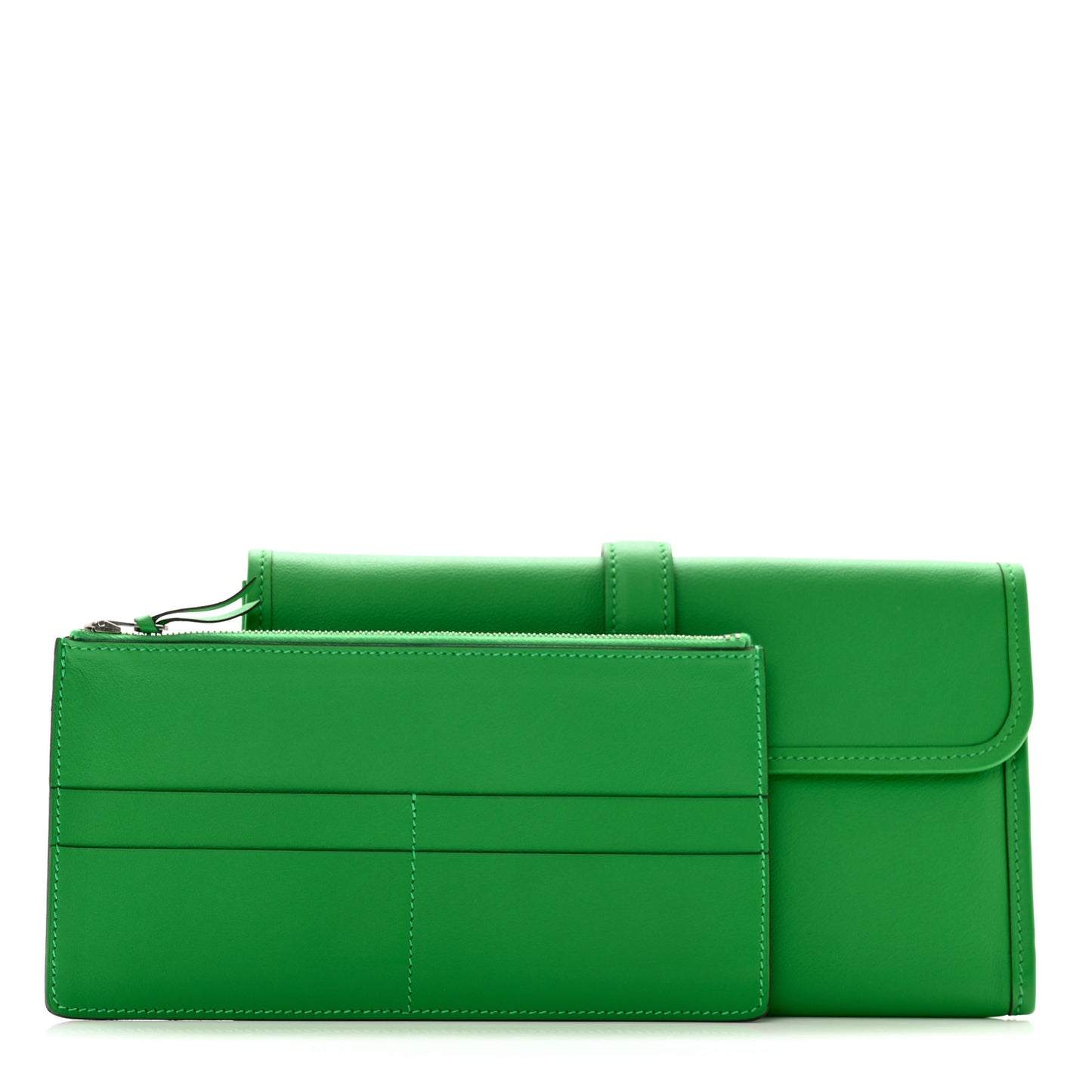 Swift Jige Duo Clutch Bambou