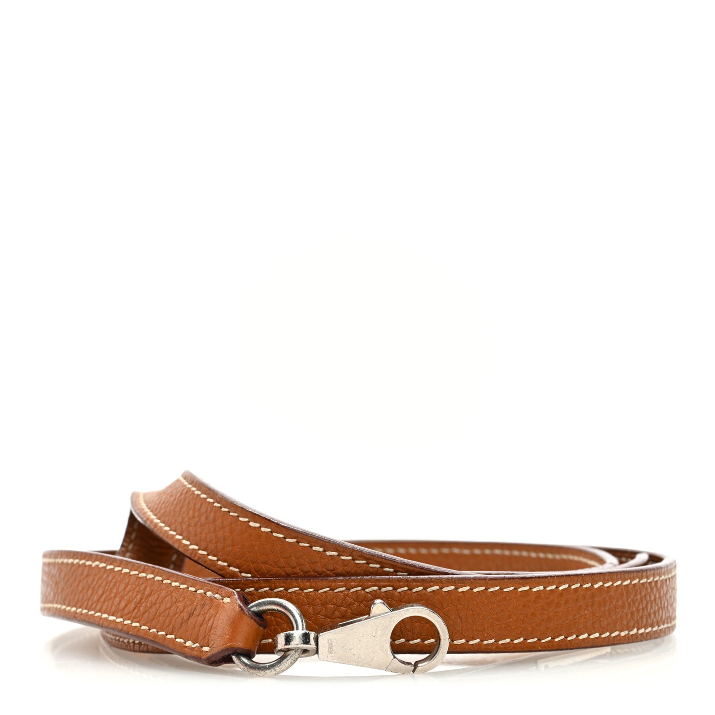 Togo Kelly Dog Leash Gold