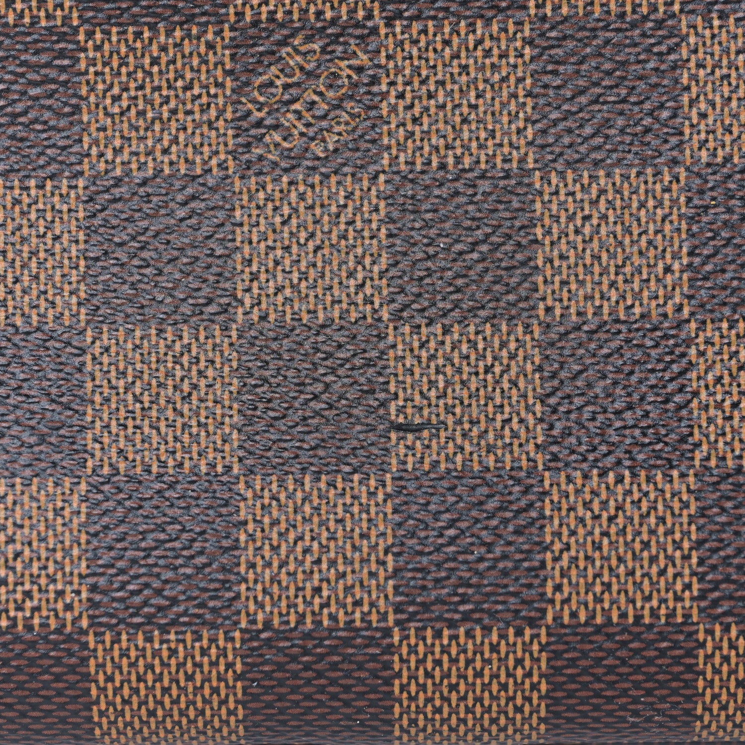 Louis Vuitton Damier Ebene Neo Neverfull MM 11 of 11