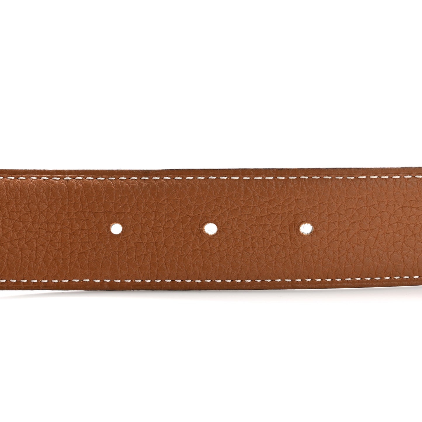 Box Togo 32mm H Belt 110 44 Black Gold