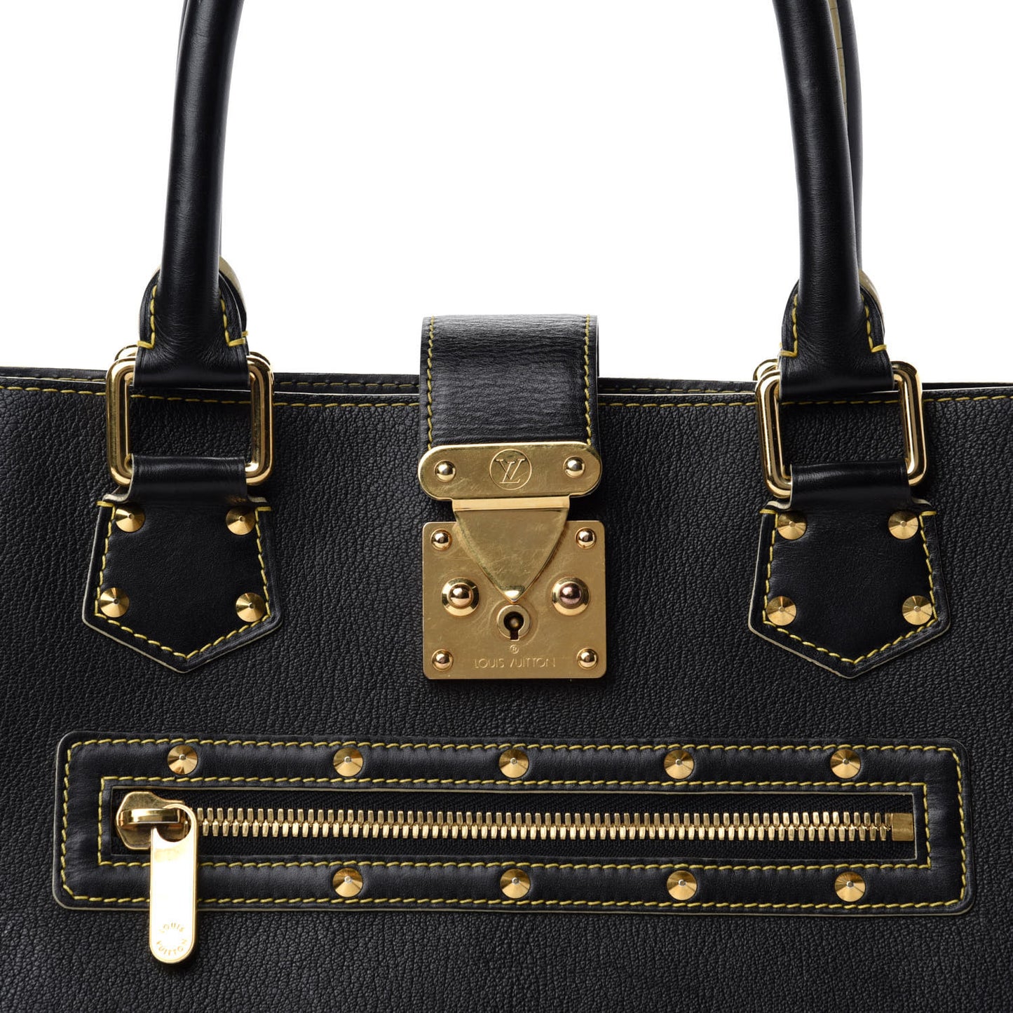 Suhali Le Fabuleux Black