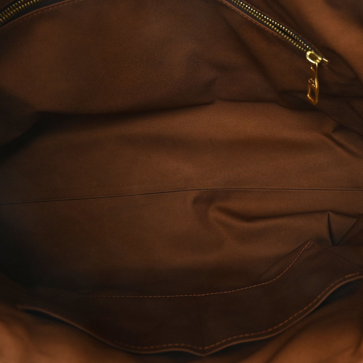 Monogram Cabas Voyage