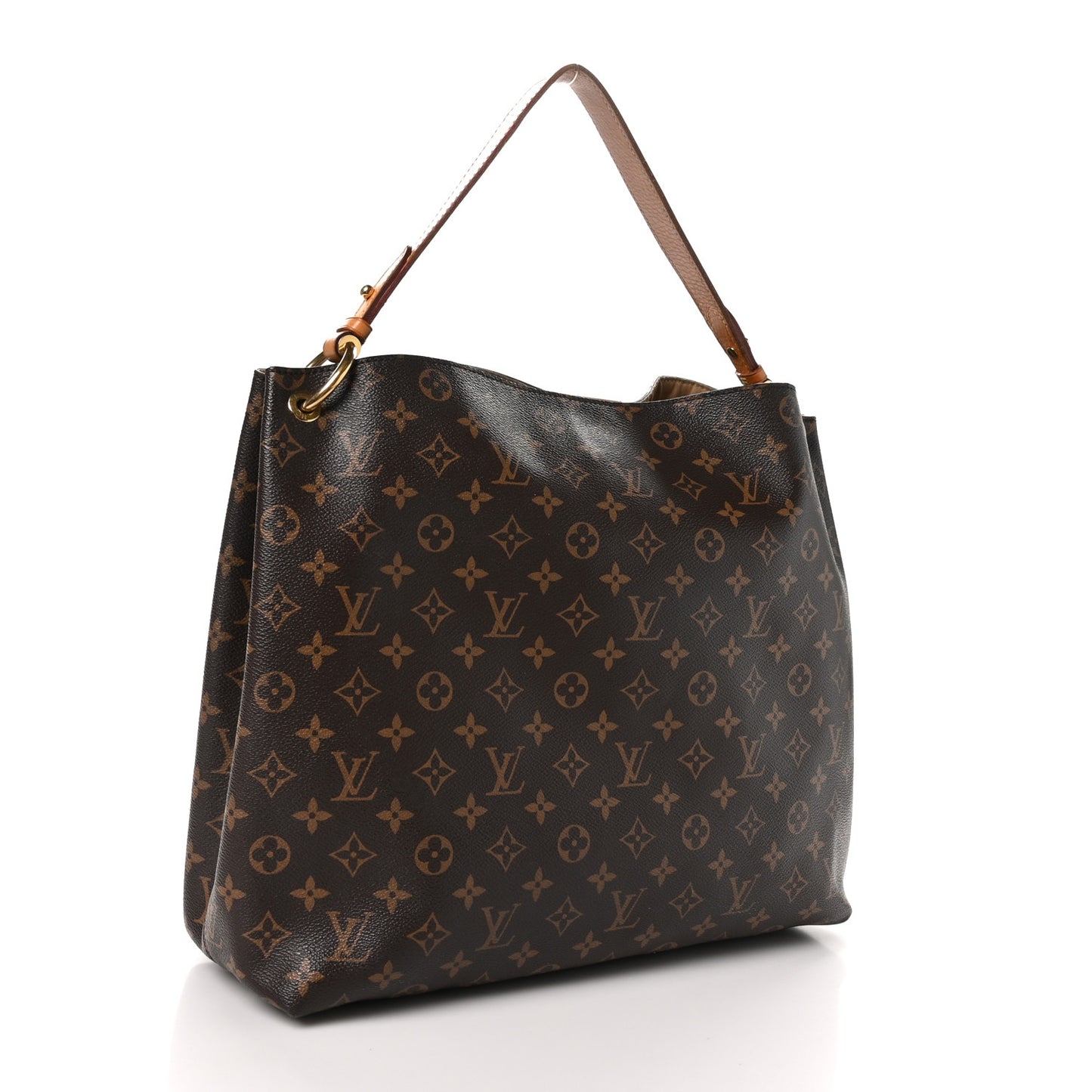 Monogram Graceful MM