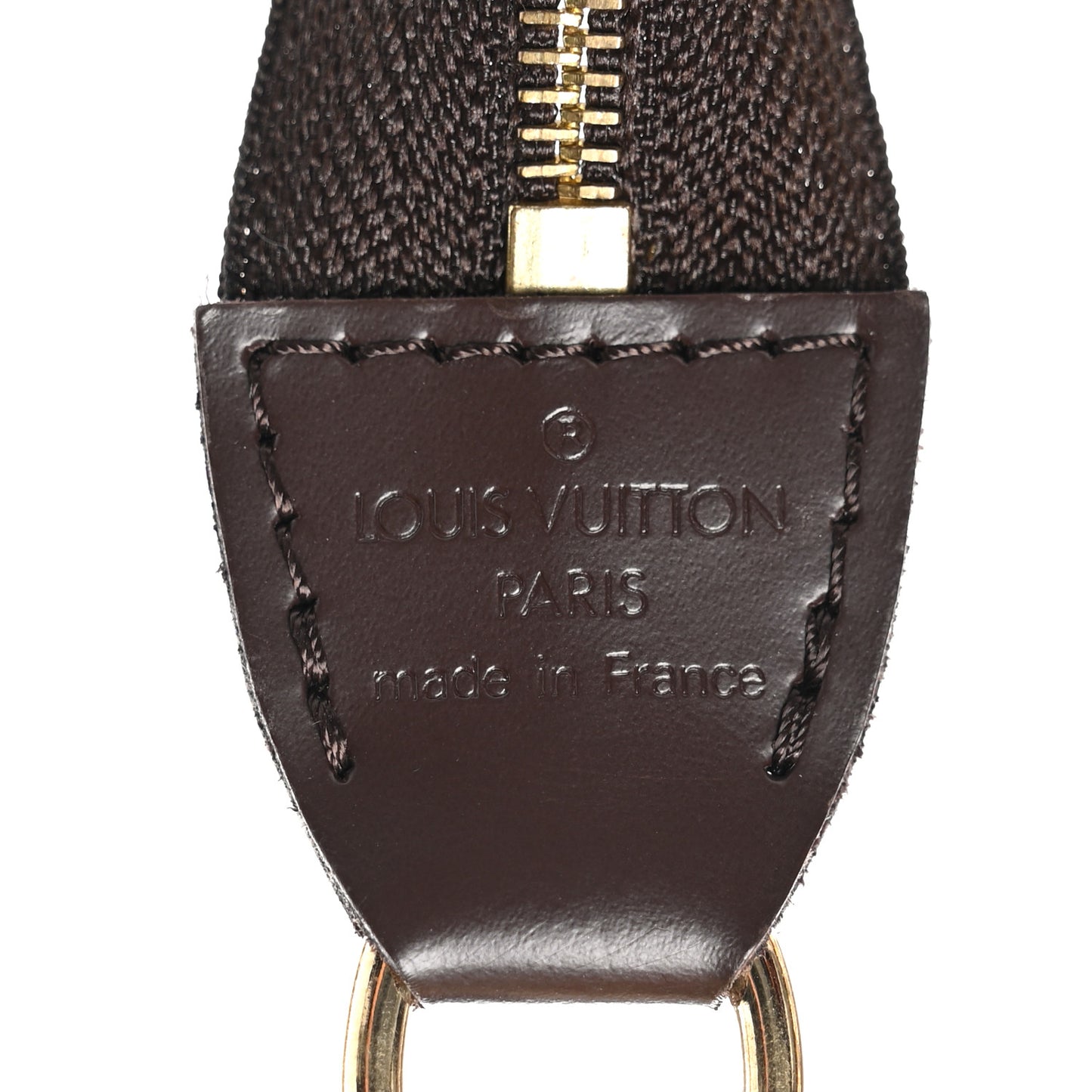 Damier Ebene Eva
