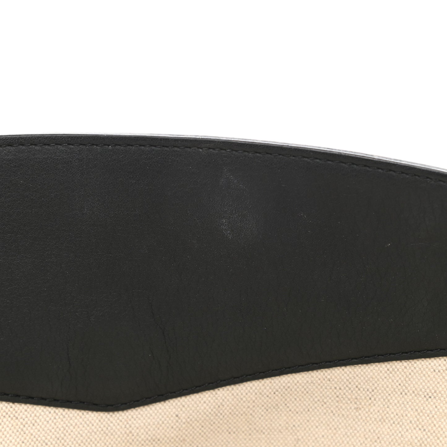 Goyardine Rouette PM Black