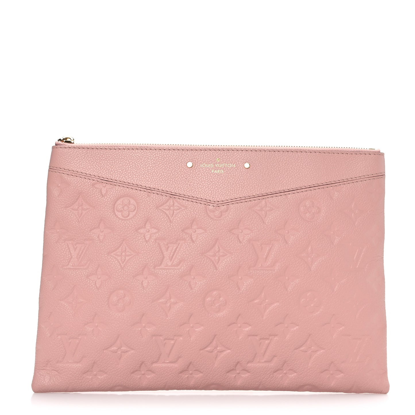 Empreinte Daily Pouch Rose Poudre