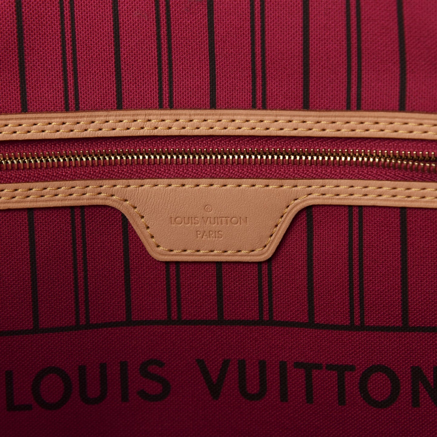 Monogram Neo Neverfull GM Pivoine