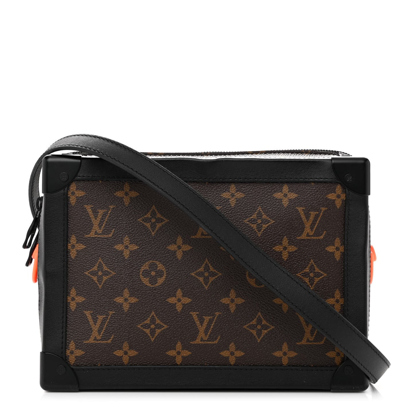 Monogram Solar Ray Soft Trunk