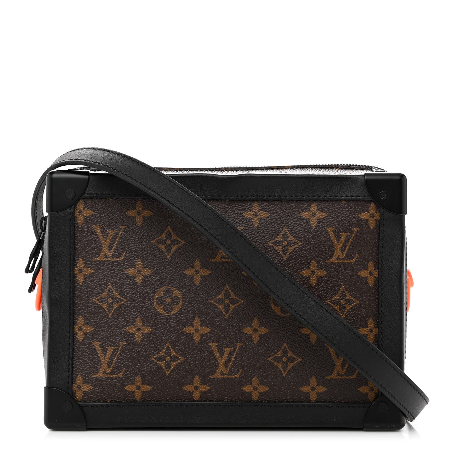 Louis Vuitton Monogram Solar Ray Soft Trunk 1 of 12