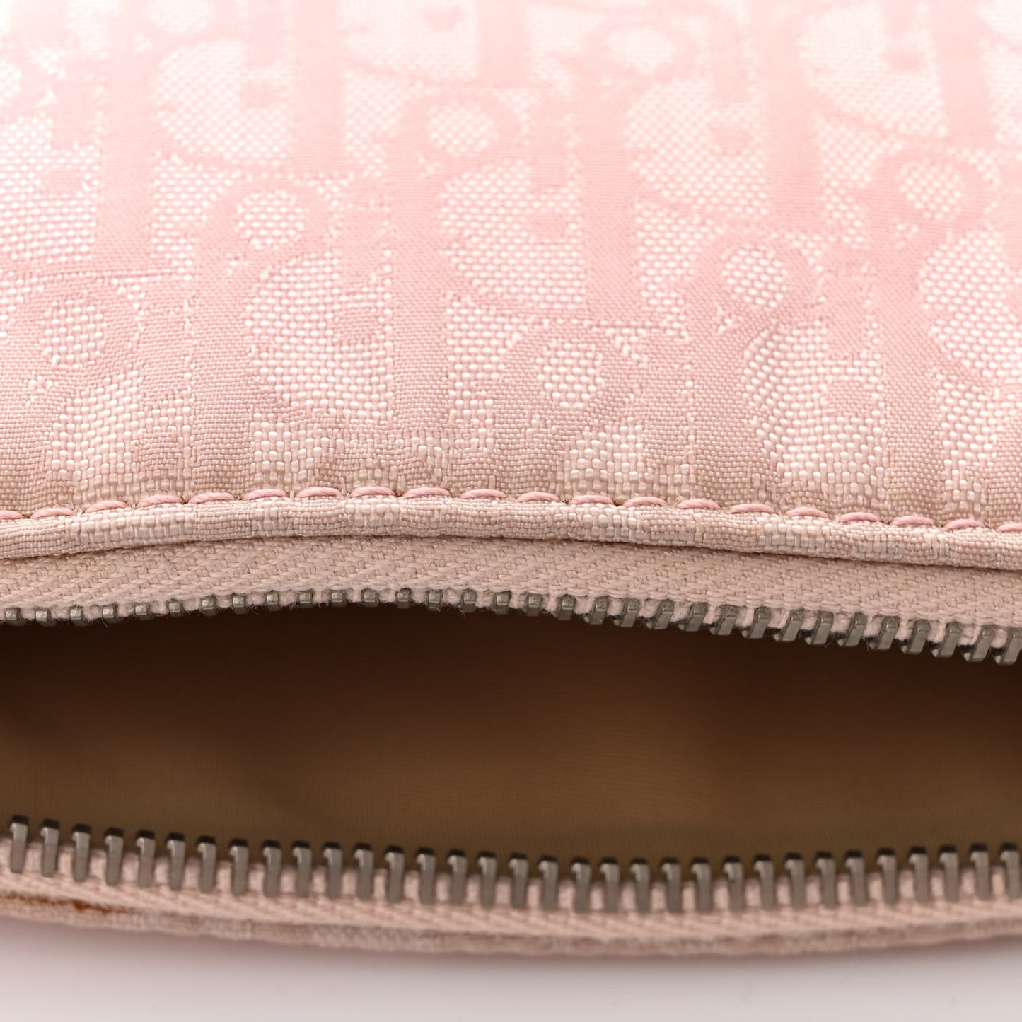 Monogram Pochette Pink