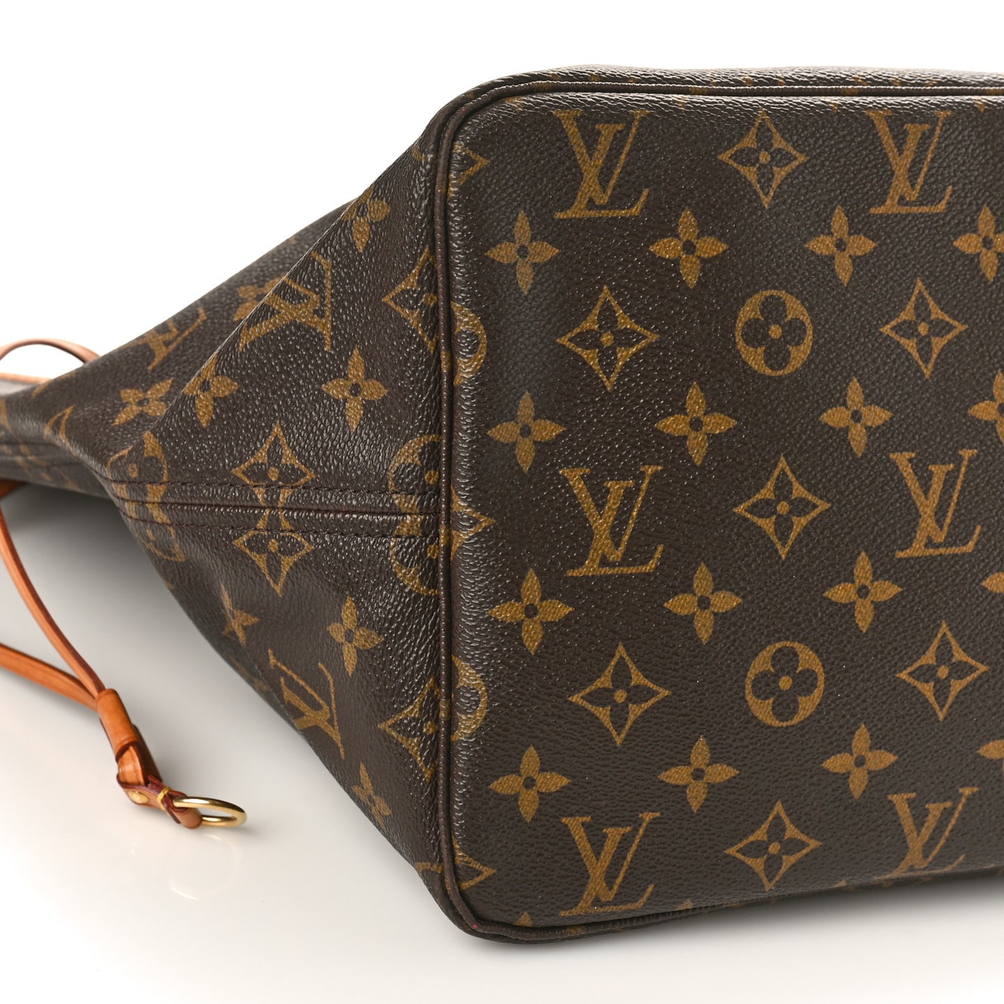 Monogram Neo Neverfull GM Pivoine