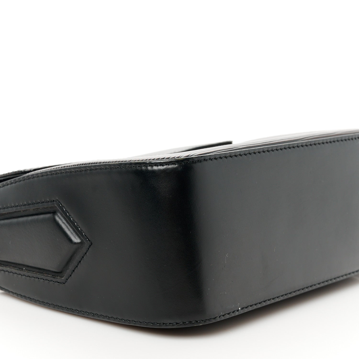 Louis Vuitton Epi Buci Black 10 of 11