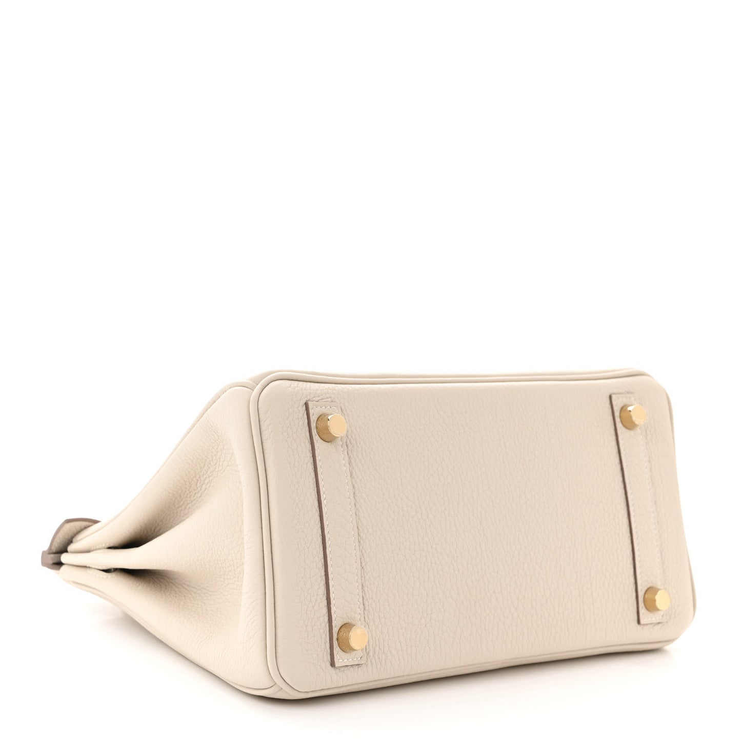 Togo Birkin 25 Craie