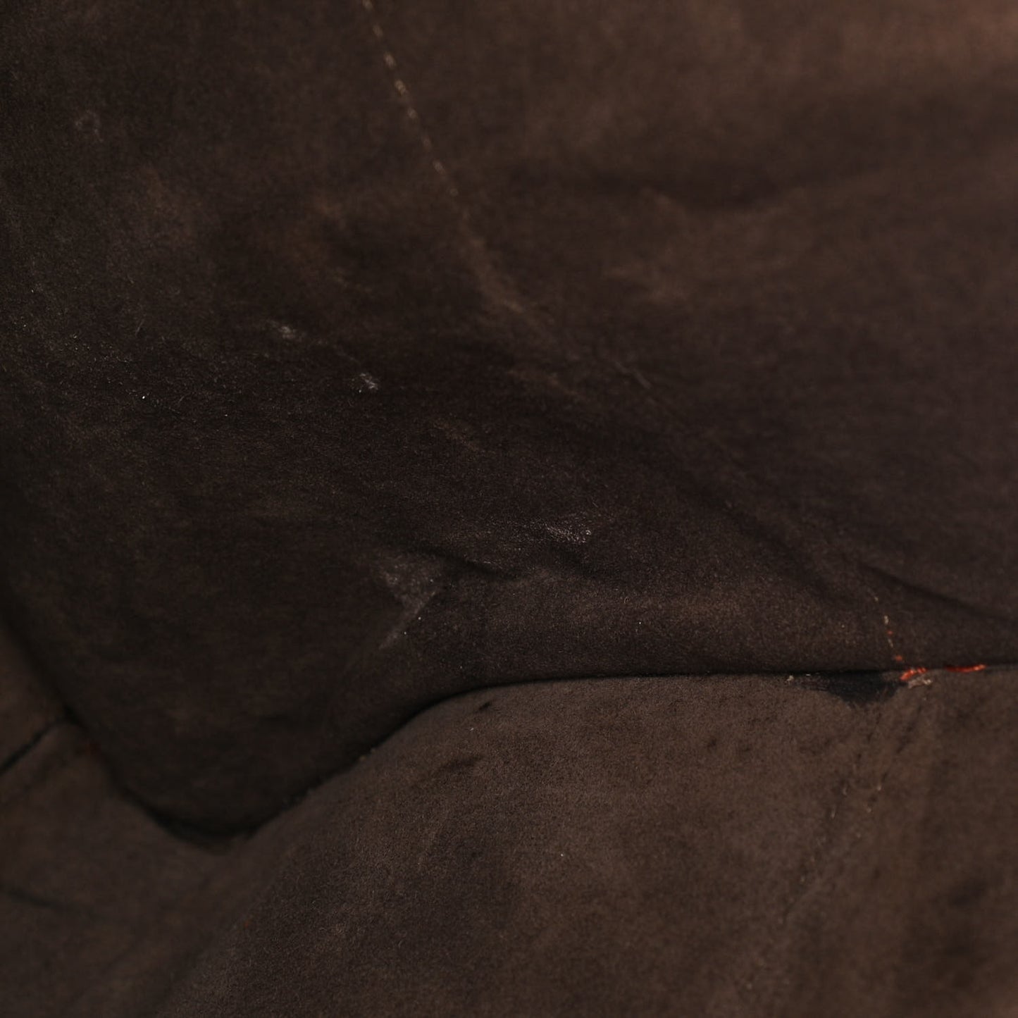 Classic Grain Small New Bayswater Orange