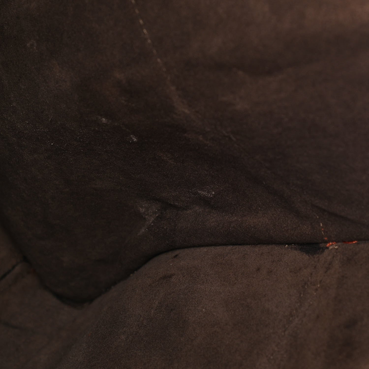 Mulberry Classic Grain Small New Bayswater Orange 12 of 13