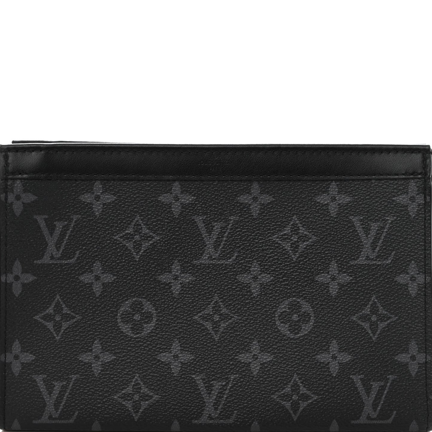 Reverse Monogram Eclipse Gaston Wearable Wallet