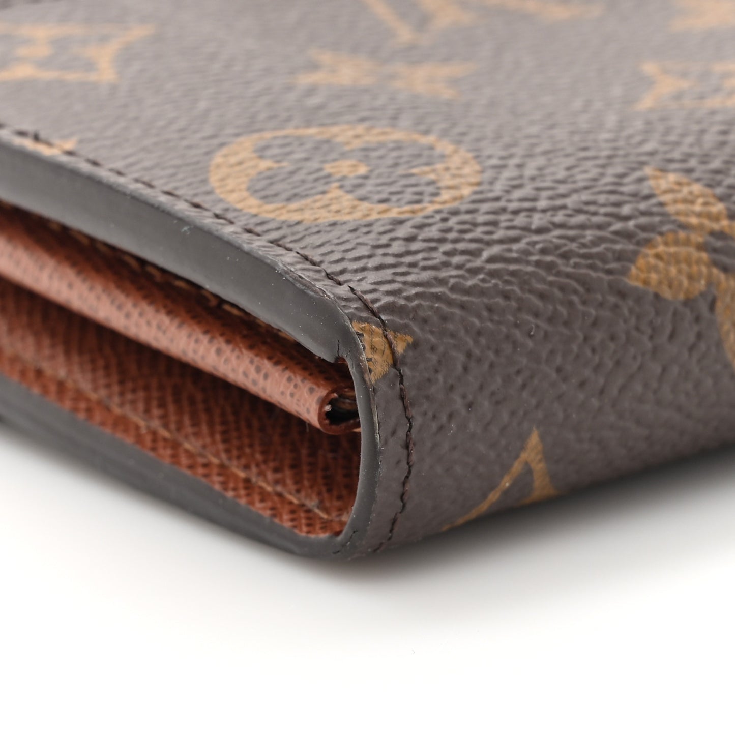 Monogram Sarah Wallet NM