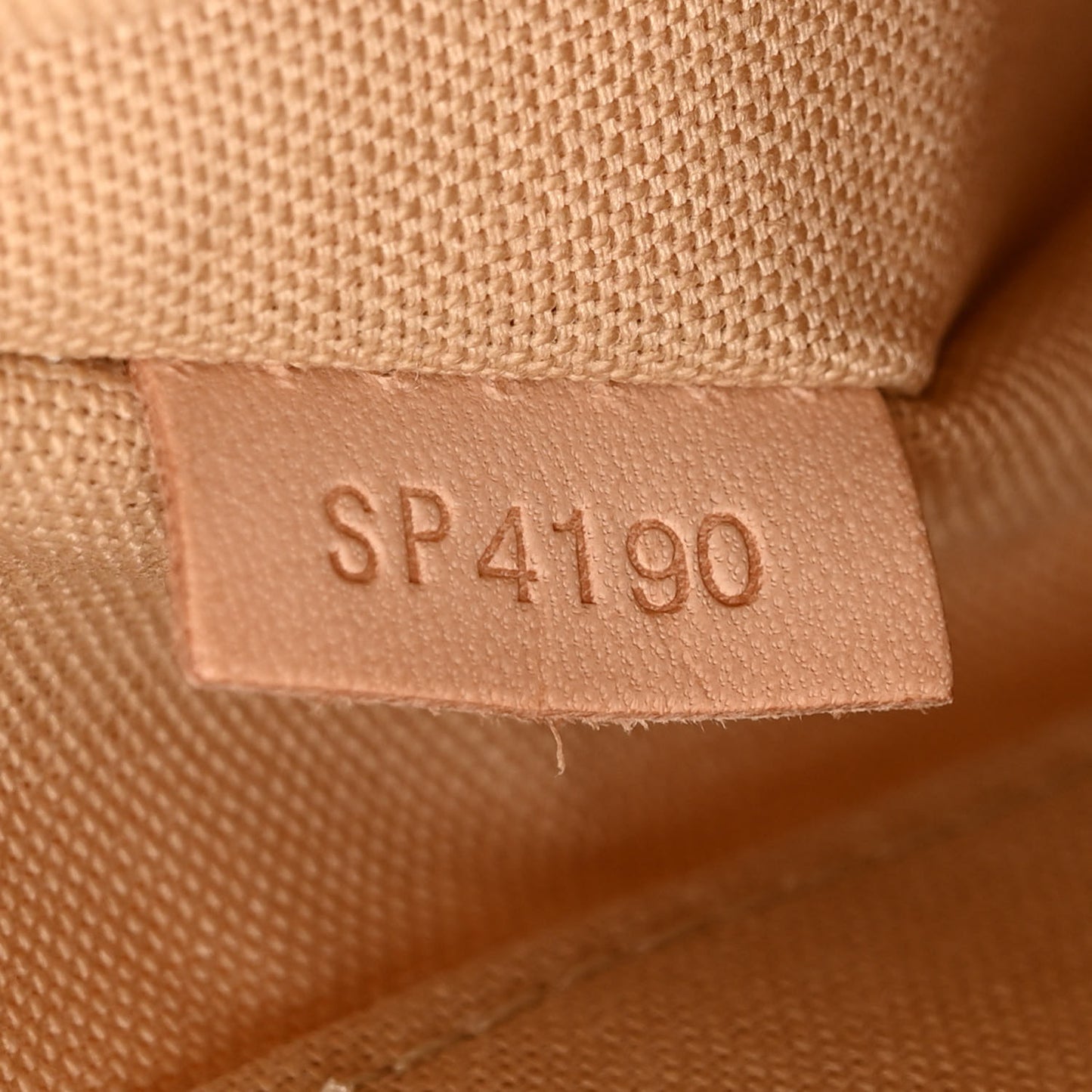 Damier Azur Siracusa PM