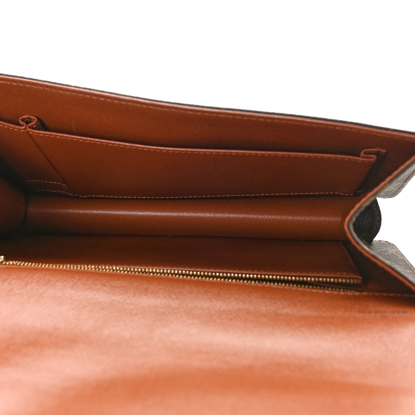 Monogram Pochette Dame 29