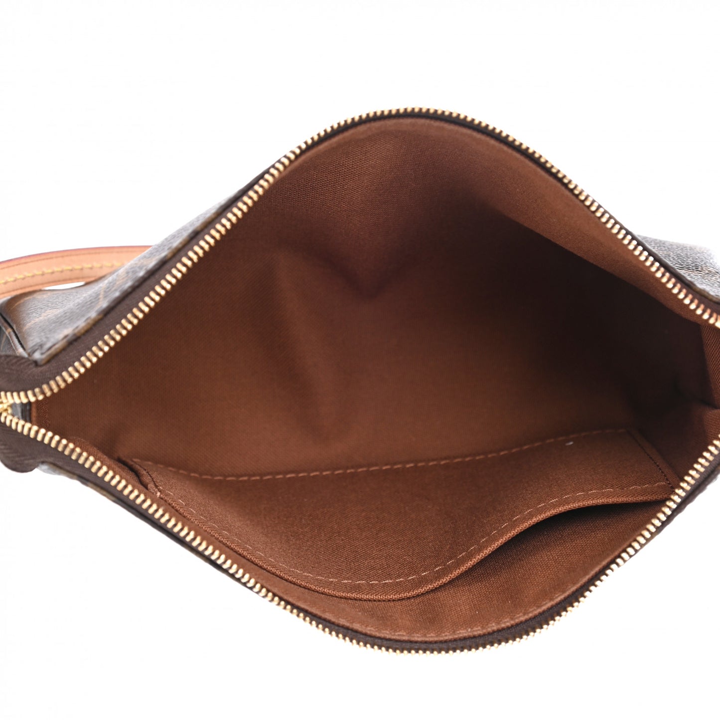 Monogram Pochette Accessories NM