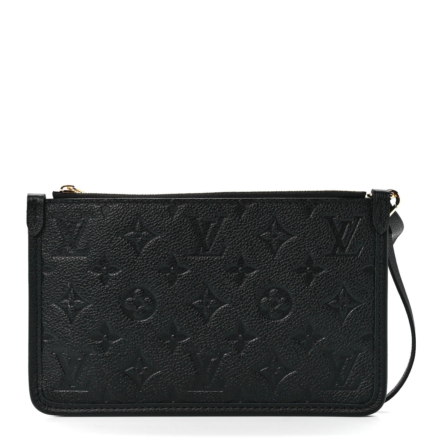 Empreinte CarryAll PM Pochette Black