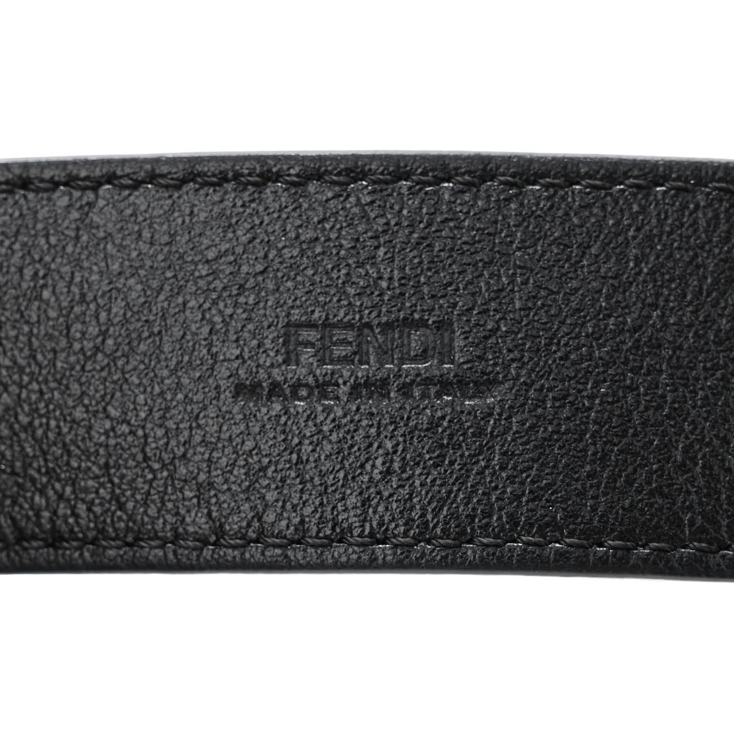 Vitello Glacier Utility Belt Pouch Black