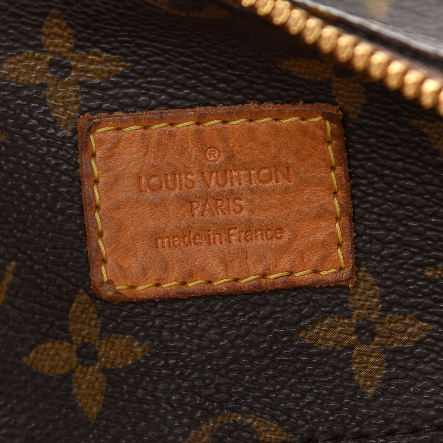 Monogram Sully MM