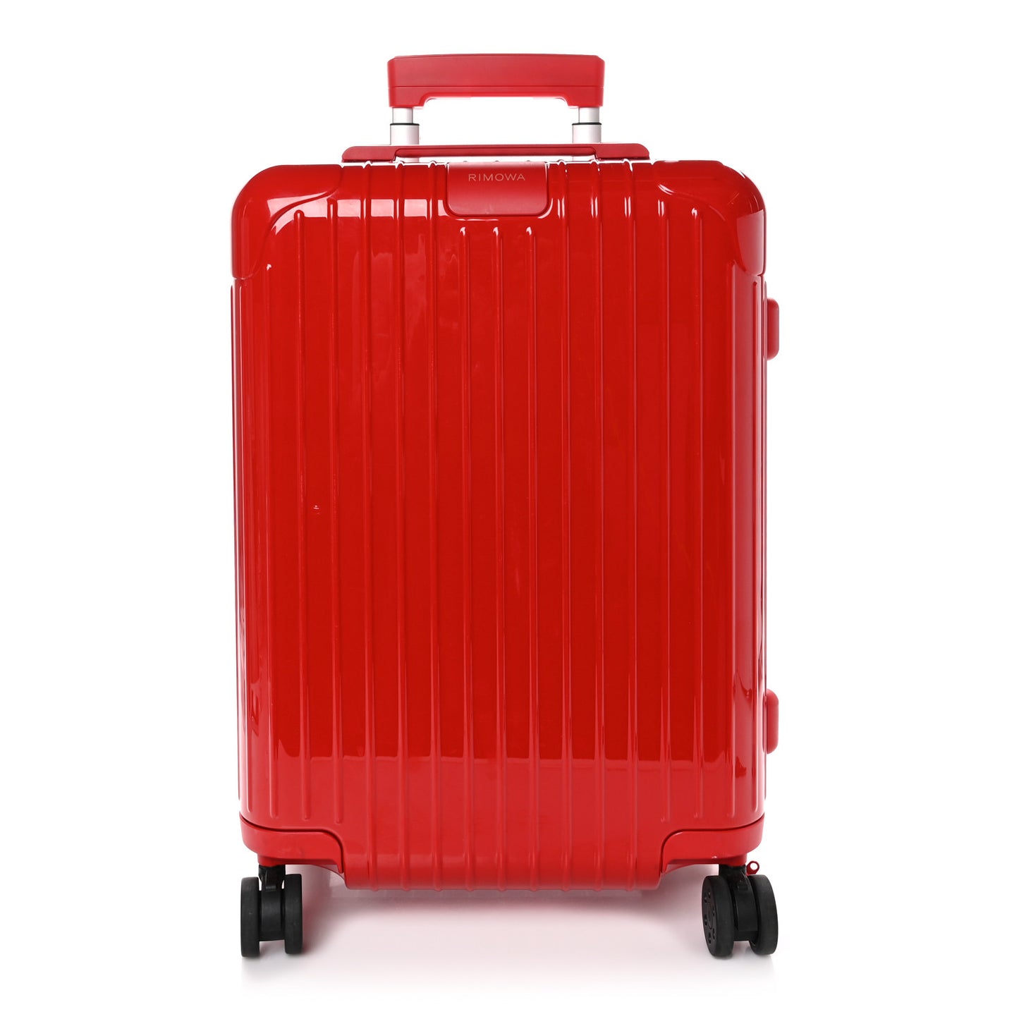 Gloss Polycarbonate Essential Cabin Gloss Red