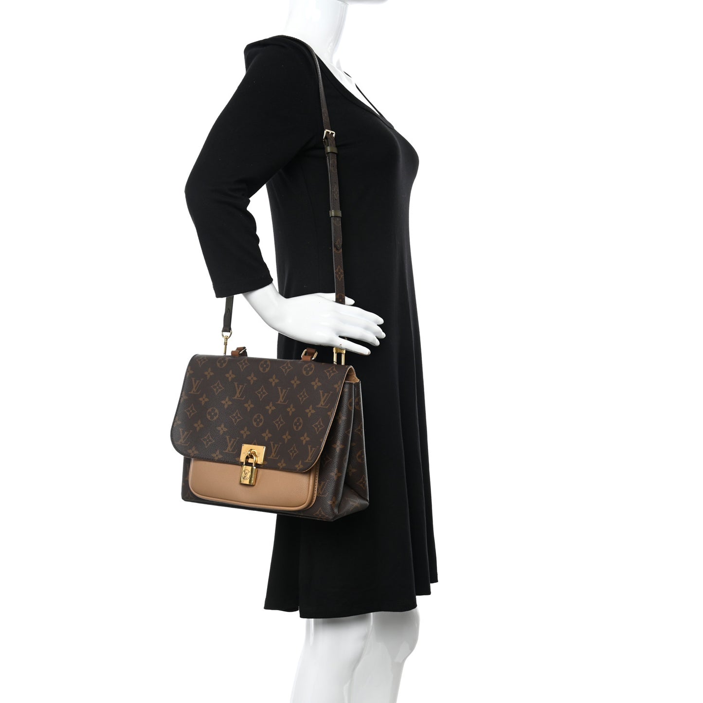 Monogram Marignan Sesame