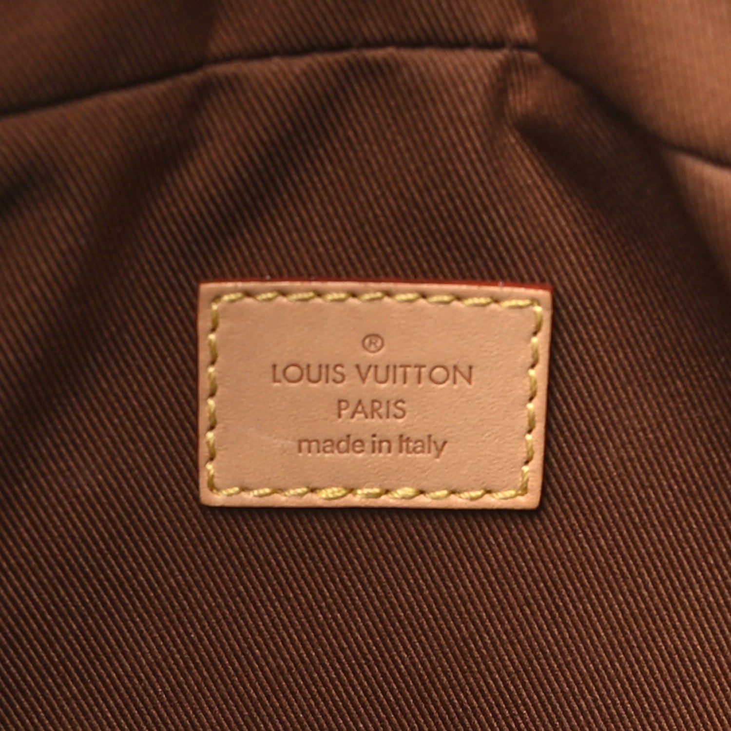 Louis Vuitton Monogram Icare NM 6 of 8