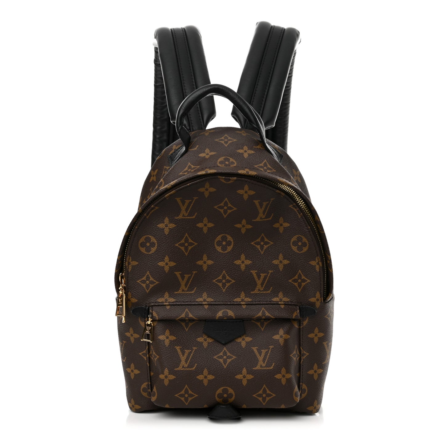 Monogram Palm Springs Backpack PM