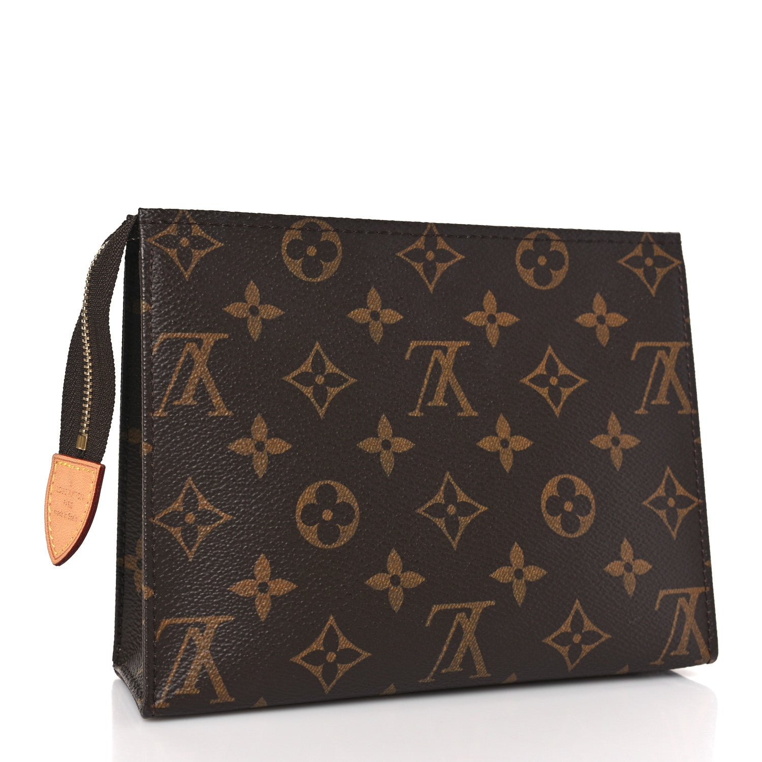 Louis Vuitton Monogram Toiletry Pouch 19 3 of 9