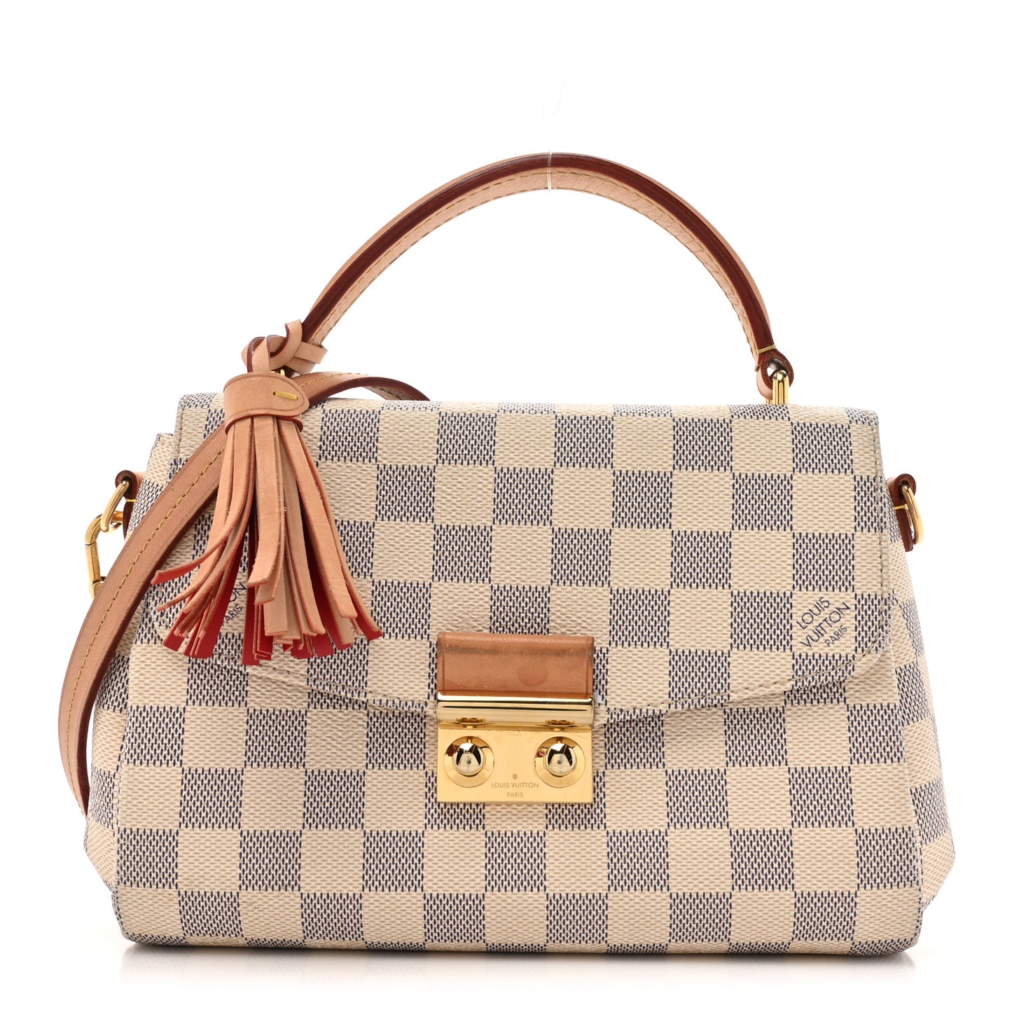 Damier Azur Croisette
