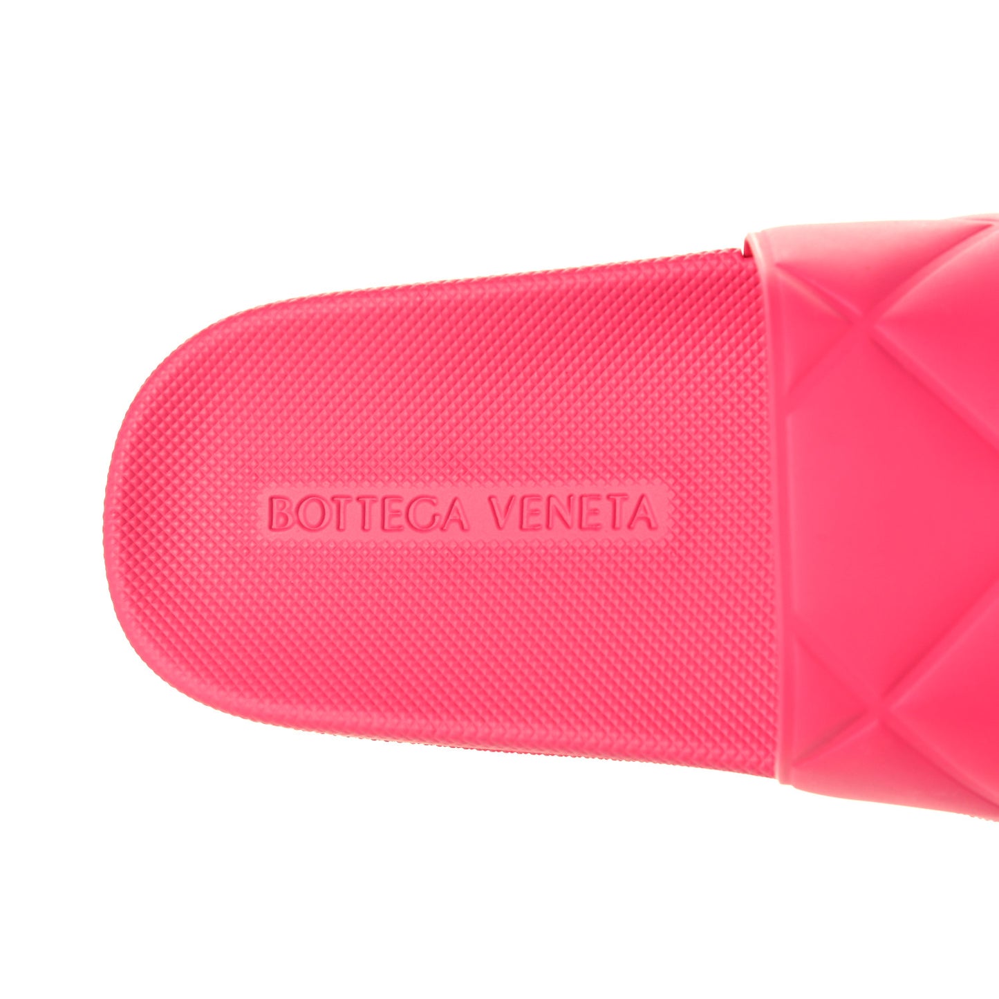 Rubber The Slider Sandals 39 Lollipop