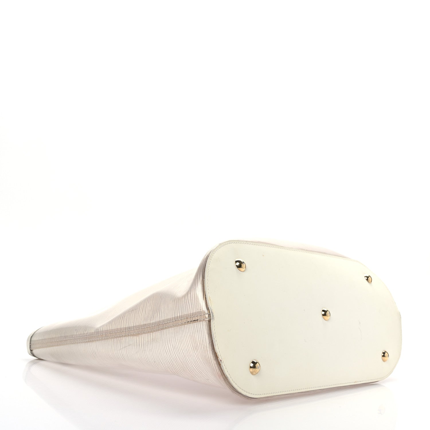 Louis Vuitton Epi Plage Lagoon Bay Clear 4 of 10