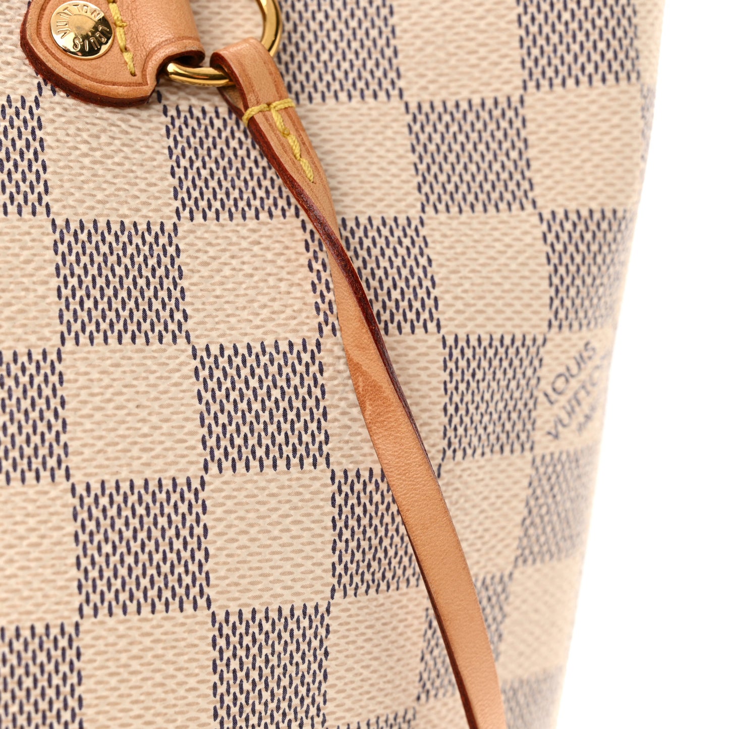 Damier Azur Neo Neverfull GM