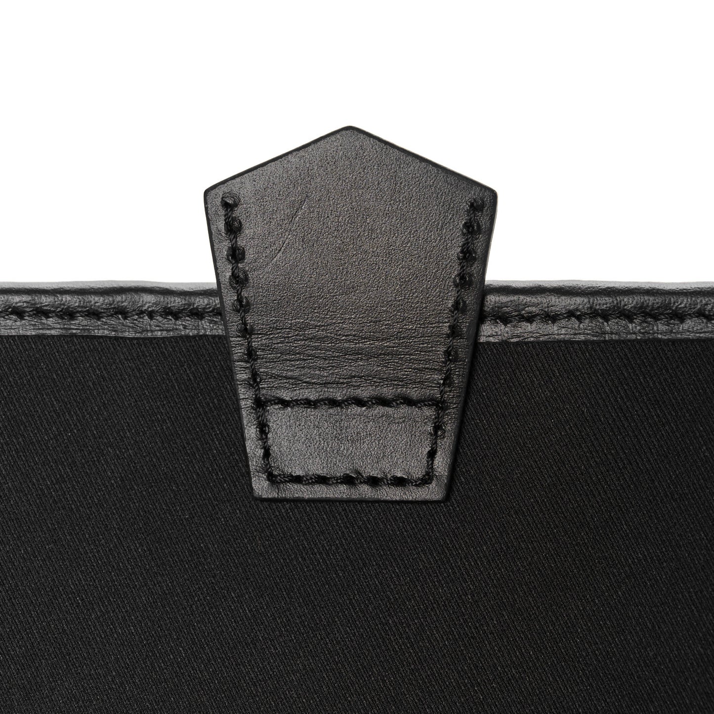 Monogram Macassar Magnetic Messenger