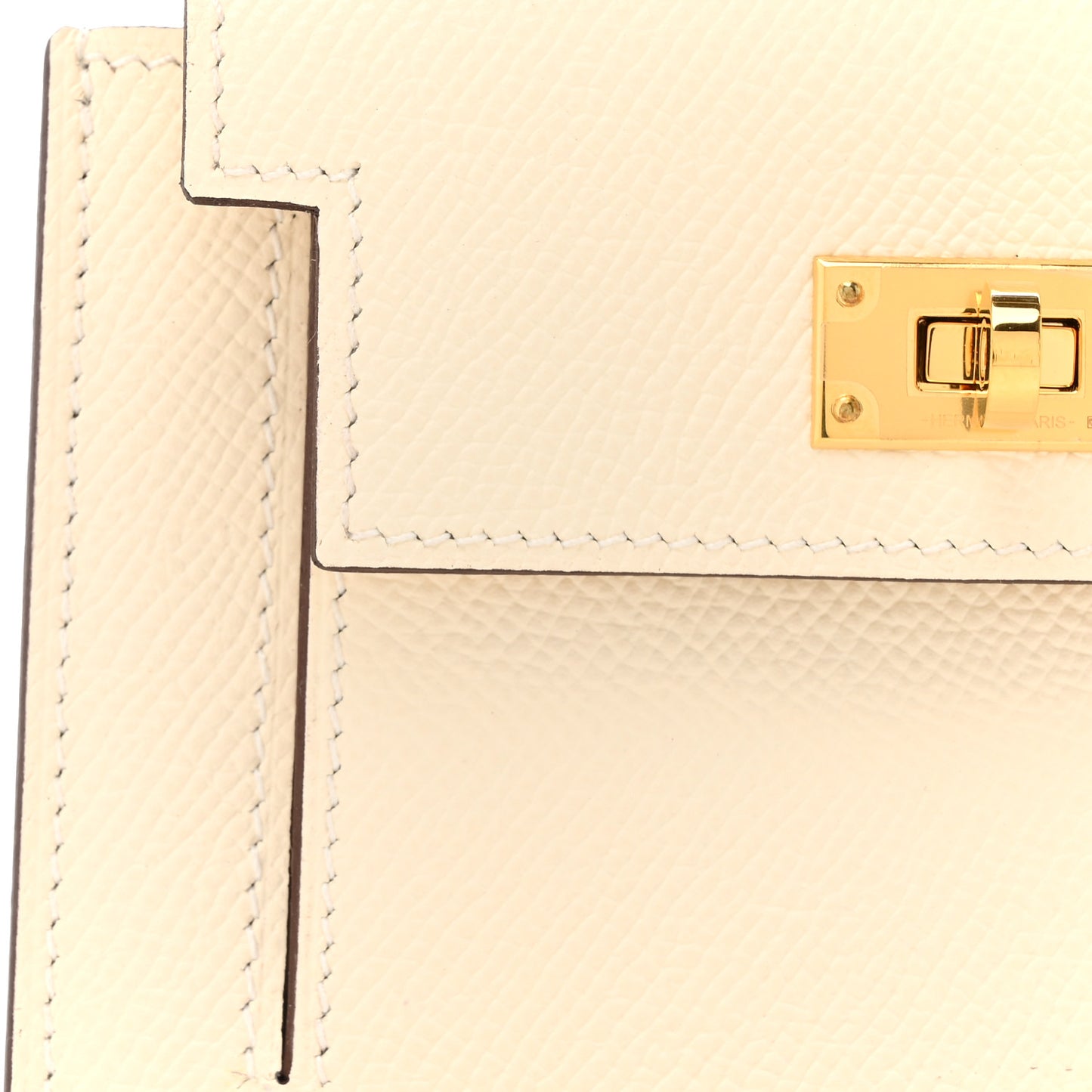 Epsom Kelly Pocket Compact Wallet Nata