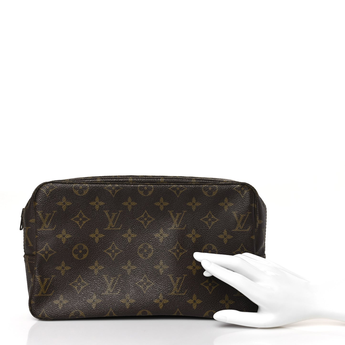 Monogram Trousse Toilette 28