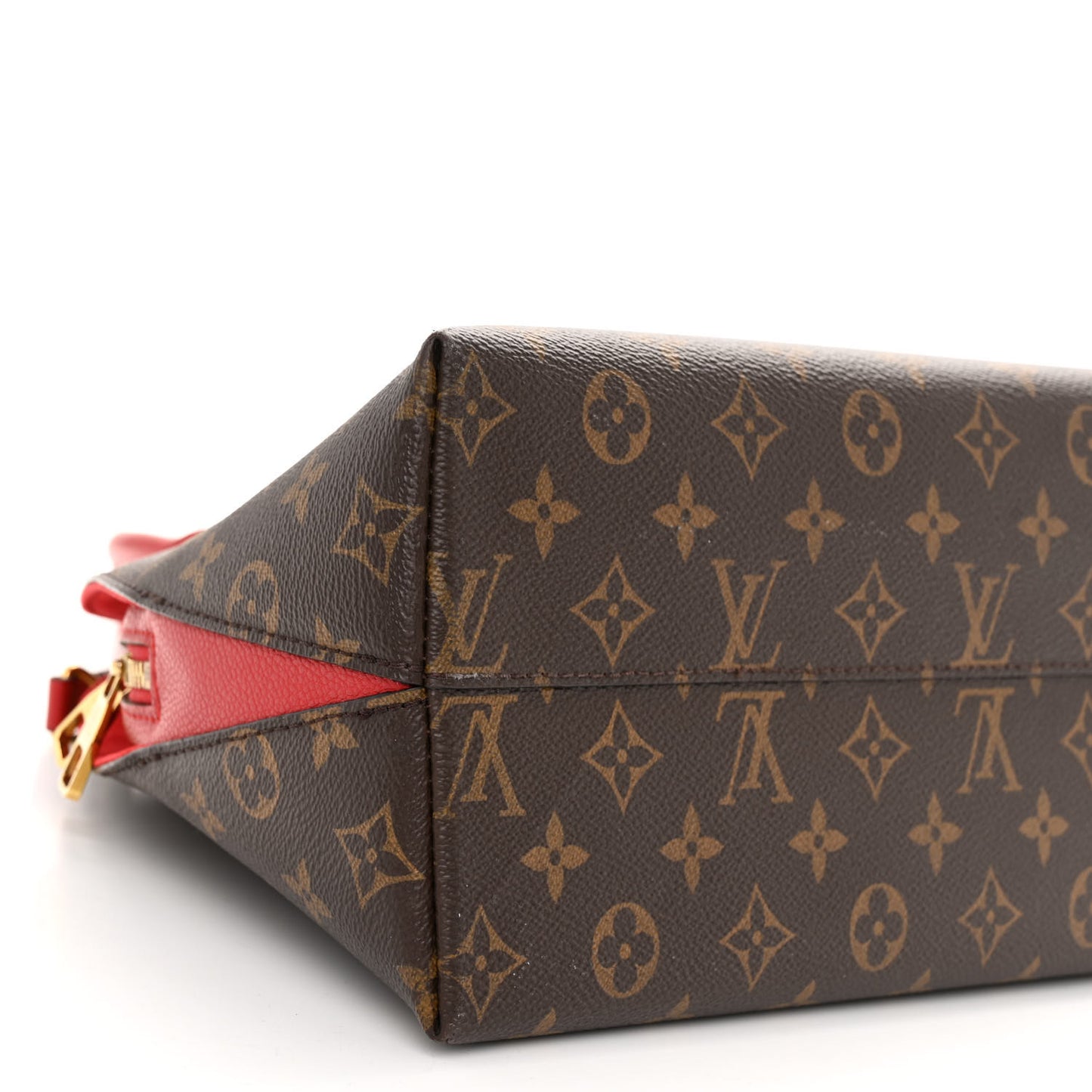 Monogram Alma BNB Cherry