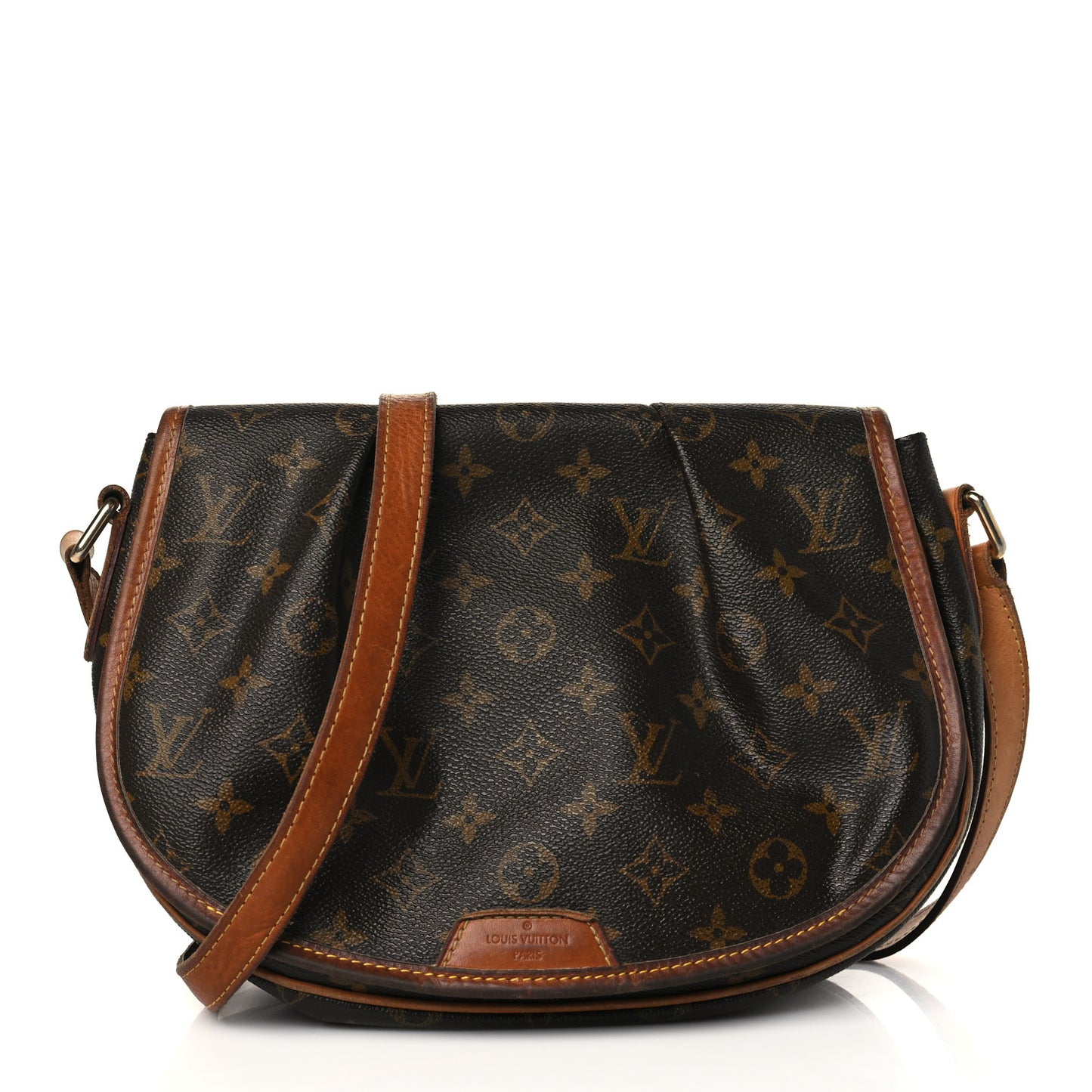 Monogram Menilmontant PM