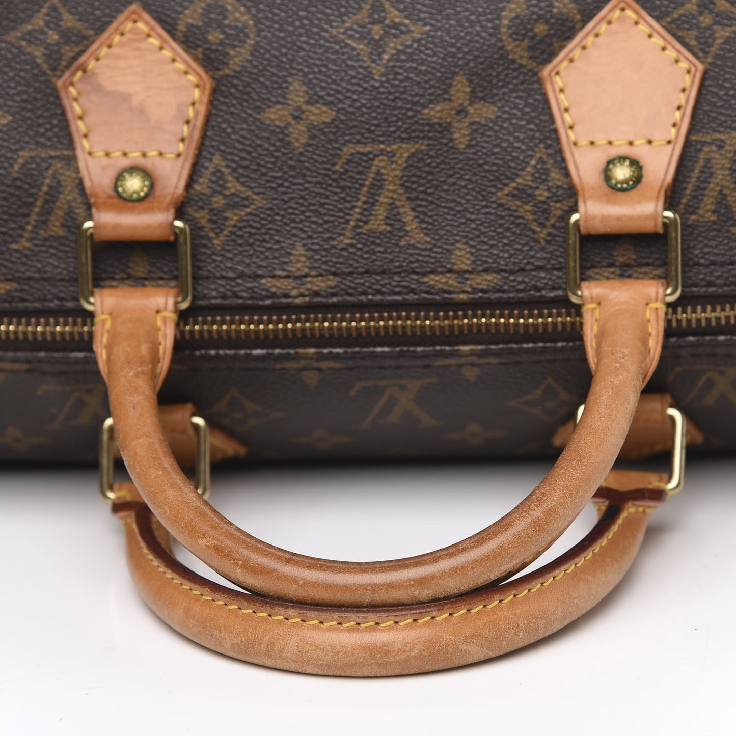 Monogram Speedy 40