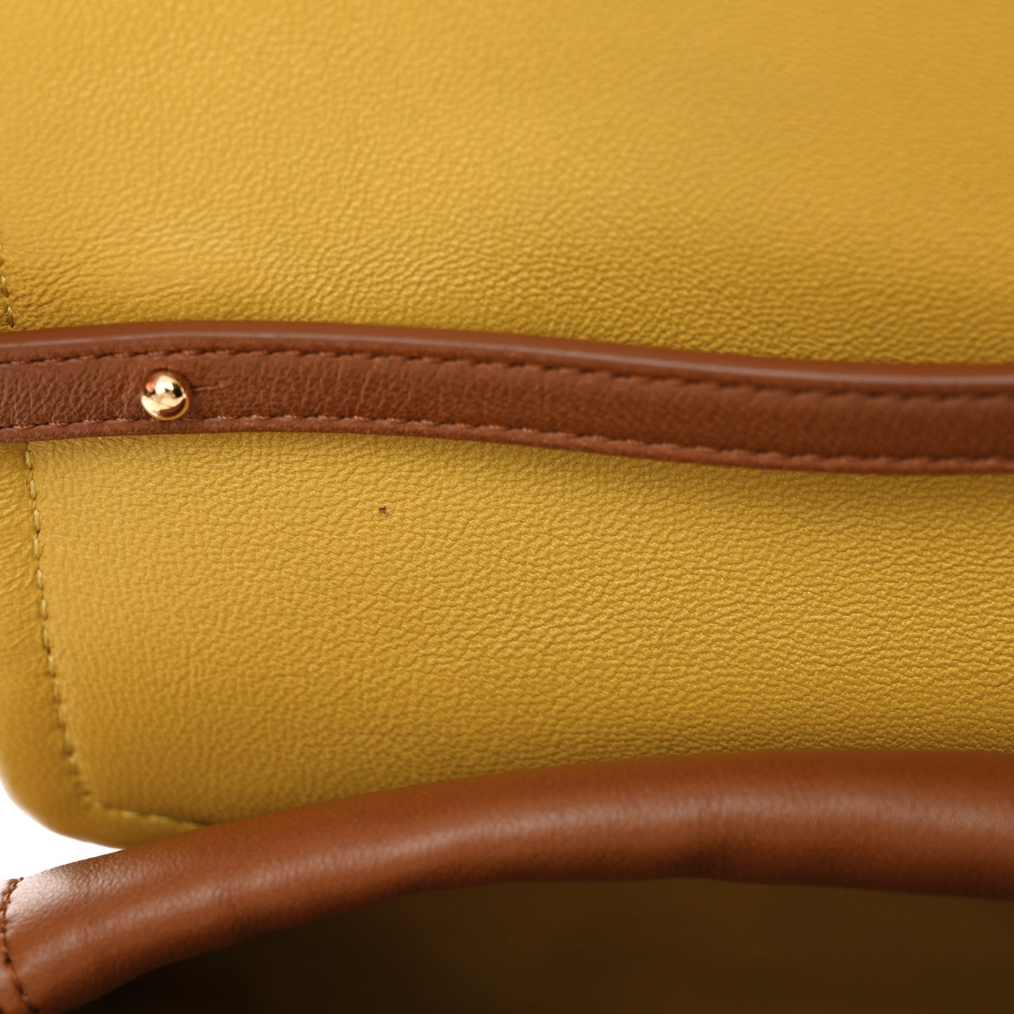 Nappa VLogo 1960 Mini Bag Almond Beige